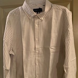 Five Four Button Down